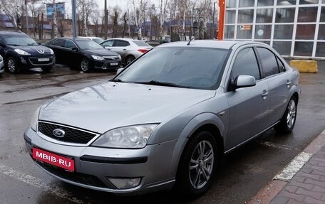 Ford Mondeo III, 2006 год, 380 000 рублей, 1 фотография