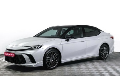 Toyota Camry, 2024 год, 4 279 000 рублей, 1 фотография