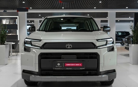 Toyota RAV4, 2026 год, 4 900 000 рублей, 1 фотография