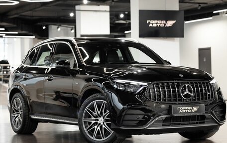 Mercedes-Benz GLC AMG, 2025 год, 11 250 000 рублей, 1 фотография