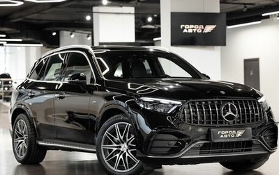 Mercedes-Benz GLC AMG, 2025 год, 11 250 000 рублей, 1 фотография