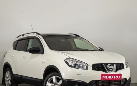 Nissan Qashqai, 2013 год, 1 099 000 рублей, 1 фотография