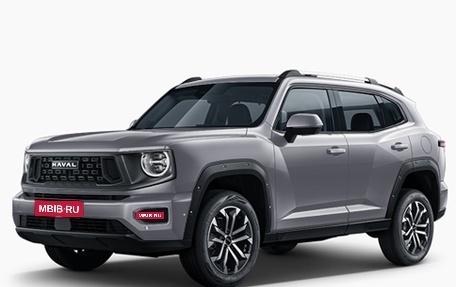 Haval H7, 2026 год, 3 999 000 рублей, 1 фотография