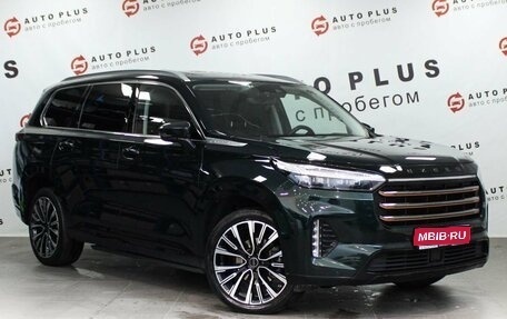 CheryExeed VX, 2022 год, 2 399 000 рублей, 1 фотография