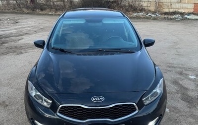 KIA cee'd III, 2013 год, 780 000 рублей, 1 фотография
