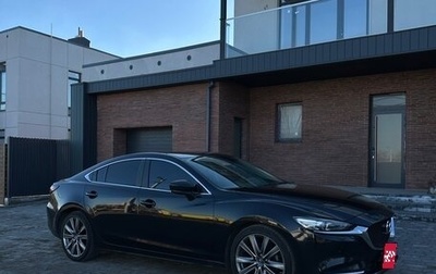 Mazda 6, 2019 год, 2 720 000 рублей, 1 фотография