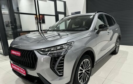 Haval Jolion, 2026 год, 2 649 000 рублей, 1 фотография