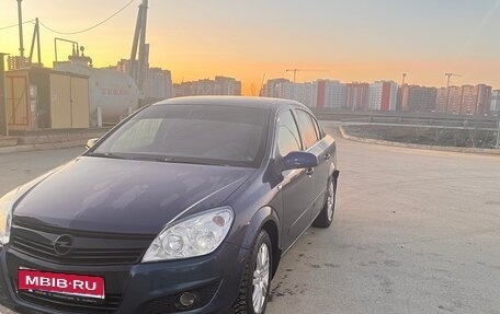 Opel Astra H, 2010 год, 455 000 рублей, 1 фотография