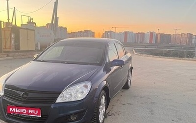 Opel Astra H, 2010 год, 455 000 рублей, 1 фотография