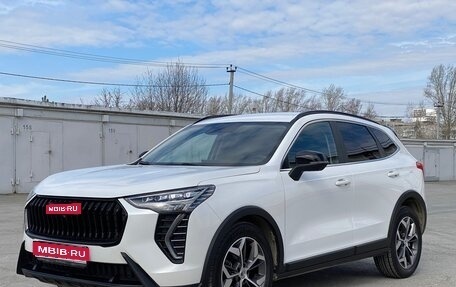 Haval Jolion, 2024 год, 2 199 000 рублей, 1 фотография