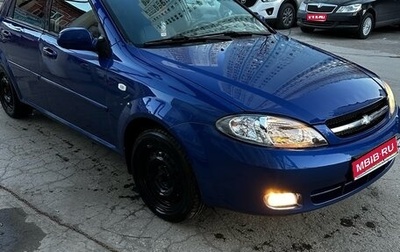 Chevrolet Lacetti, 2007 год, 395 000 рублей, 1 фотография
