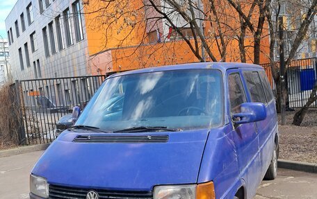 Volkswagen Transporter T4, 1998 год, 240 000 рублей, 1 фотография