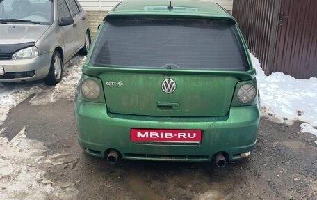Volkswagen Golf IV, 2001 год, 450 000 рублей, 1 фотография
