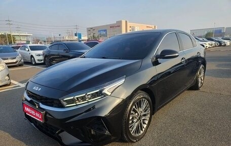 KIA K3, 2021 год, 1 690 000 рублей, 1 фотография