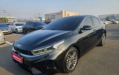 KIA K3, 2021 год, 1 690 000 рублей, 1 фотография