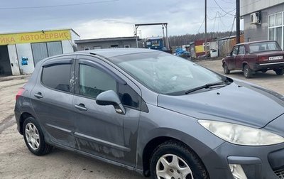 Peugeot 308 II, 2009 год, 299 000 рублей, 1 фотография