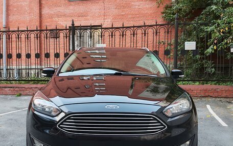 Ford Focus III, 2019 год, 1 200 000 рублей, 1 фотография