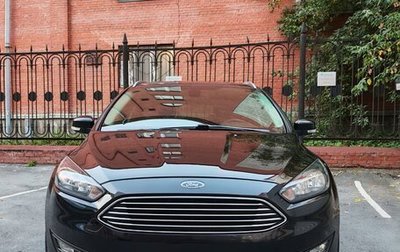 Ford Focus III, 2019 год, 1 200 000 рублей, 1 фотография