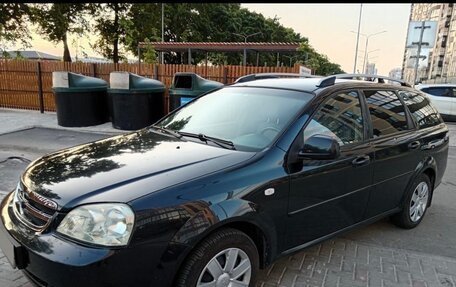 Chevrolet Lacetti, 2012 год, 550 000 рублей, 1 фотография