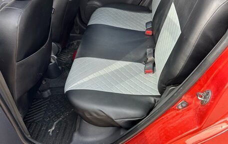 Hyundai Getz I рестайлинг, 2007 год, 550 000 рублей, 1 фотография