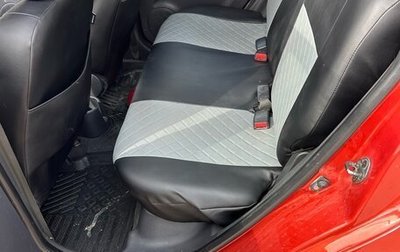 Hyundai Getz I рестайлинг, 2007 год, 550 000 рублей, 1 фотография