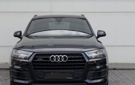 Audi Q7, 2019 год, 4 350 000 рублей, 1 фотография