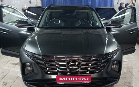 Hyundai Tucson, 2023 год, 3 750 000 рублей, 1 фотография