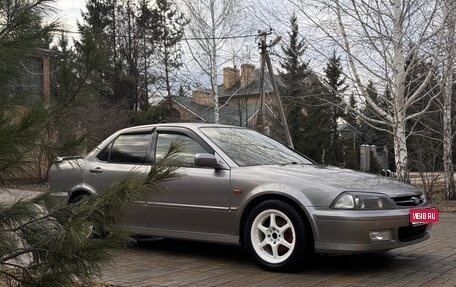 Honda Torneo, 2000 год, 527 000 рублей, 1 фотография