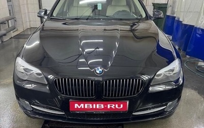 BMW 5 серия, 2011 год, 1 350 000 рублей, 1 фотография