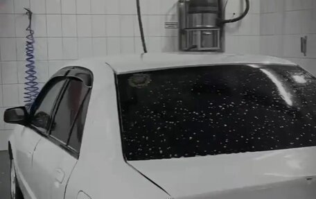 Mazda Familia, 1998 год, 150 000 рублей, 1 фотография