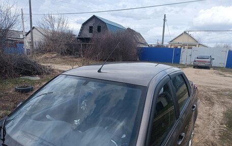 Datsun on-DO I рестайлинг, 2017 год, 290 000 рублей, 1 фотография