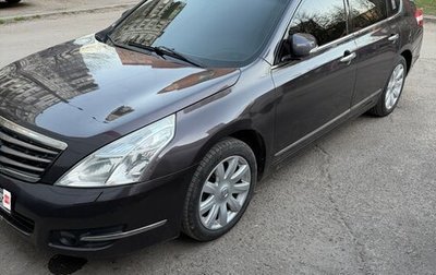 Nissan Teana, 2010 год, 800 000 рублей, 1 фотография