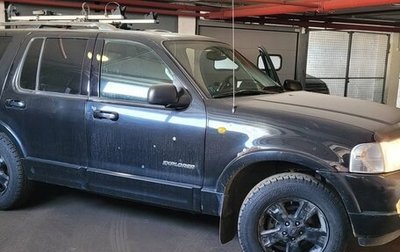 Ford Explorer III, 2003 год, 700 000 рублей, 1 фотография