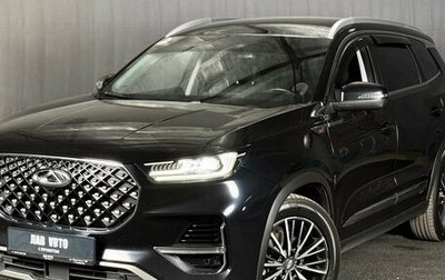 Chery Tiggo 8 Pro, 2021 год, 1 650 000 рублей, 1 фотография