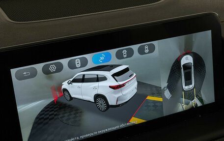 CheryExeed TXL, 2023 год, 2 447 000 рублей, 18 фотография