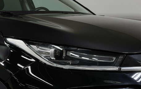 CheryExeed TXL, 2023 год, 2 447 000 рублей, 19 фотография