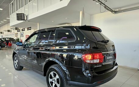 SsangYong Kyron I, 2012 год, 885 000 рублей, 6 фотография