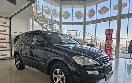 SsangYong Kyron I, 2012 год, 885 000 рублей, 5 фотография