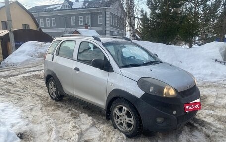 Chery IndiS (S18D) I, 2012 год, 190 000 рублей, 1 фотография
