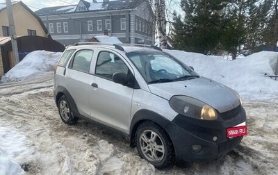 Chery IndiS (S18D) I, 2012 год, 190 000 рублей, 1 фотография