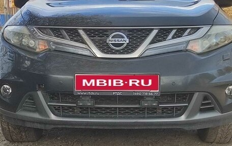 Nissan Murano, 2011 год, 1 150 000 рублей, 1 фотография