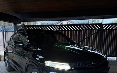 Geely Tugella FY11, 2023 год, 3 100 000 рублей, 1 фотография