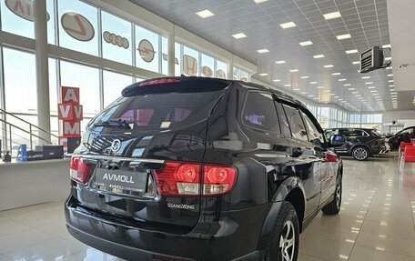 SsangYong Kyron I, 2012 год, 885 000 рублей, 8 фотография