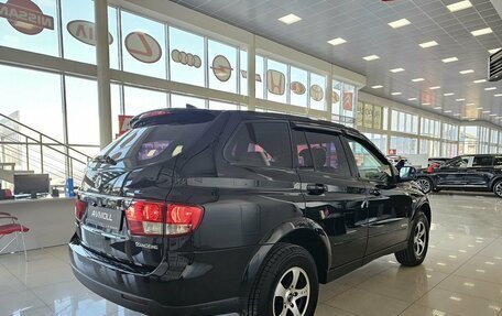 SsangYong Kyron I, 2012 год, 885 000 рублей, 9 фотография