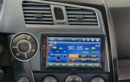 SsangYong Kyron I, 2012 год, 885 000 рублей, 18 фотография