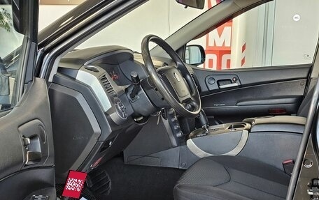 SsangYong Kyron I, 2012 год, 885 000 рублей, 10 фотография