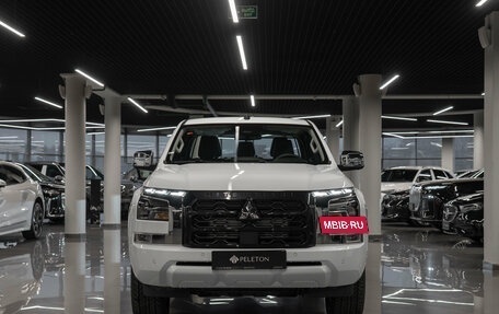 Mitsubishi L200, 2025 год, 5 450 000 рублей, 3 фотография