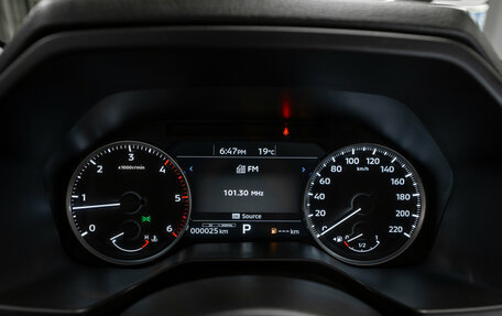 Mitsubishi L200, 2025 год, 5 450 000 рублей, 11 фотография