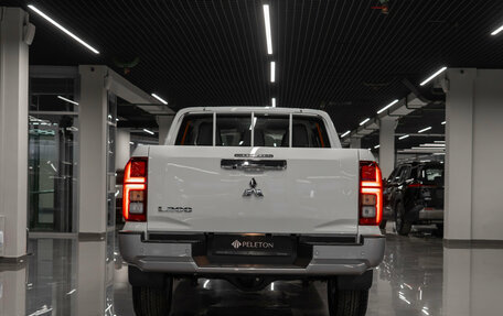 Mitsubishi L200, 2025 год, 5 450 000 рублей, 6 фотография