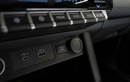 Mitsubishi L200, 2025 год, 5 450 000 рублей, 18 фотография